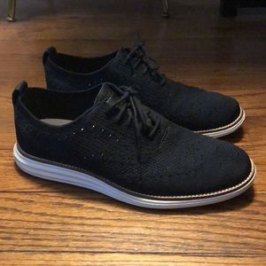 Cole Haan Original Grand Stichlite Wingtip Oxford